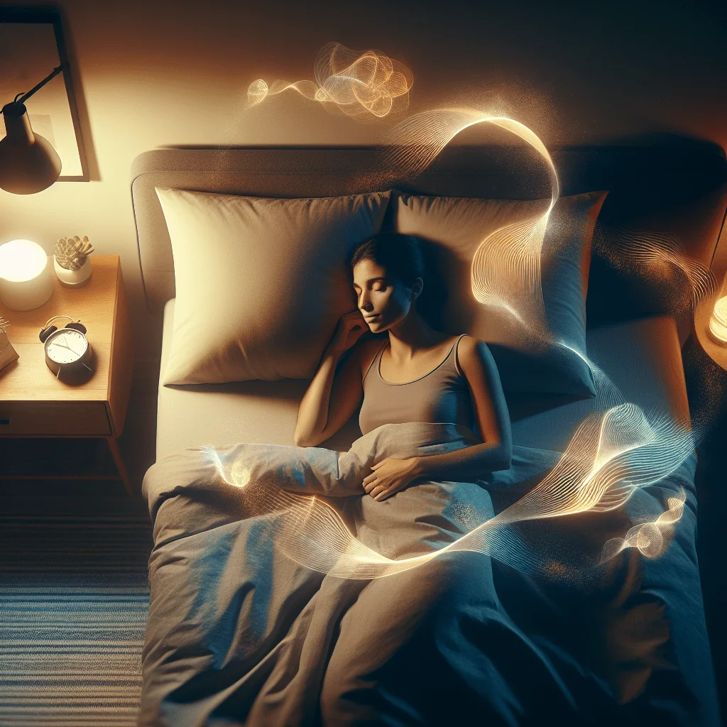 Understanding Sleep Architecture: The Structure Behind Good Sleep