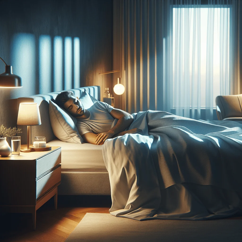 Tips for Sleep Detoxing: Reset Your Nights and Wake Up Rested